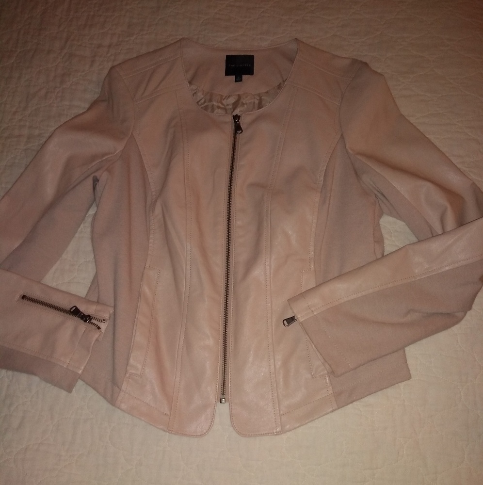 Express jacket